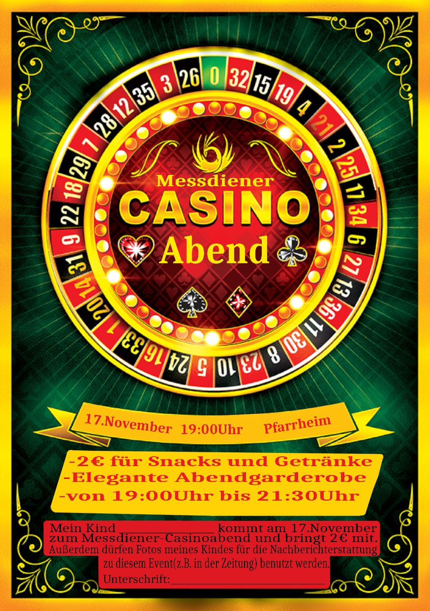 Smithville texas casino night